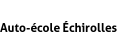 Auto-école Échirolles